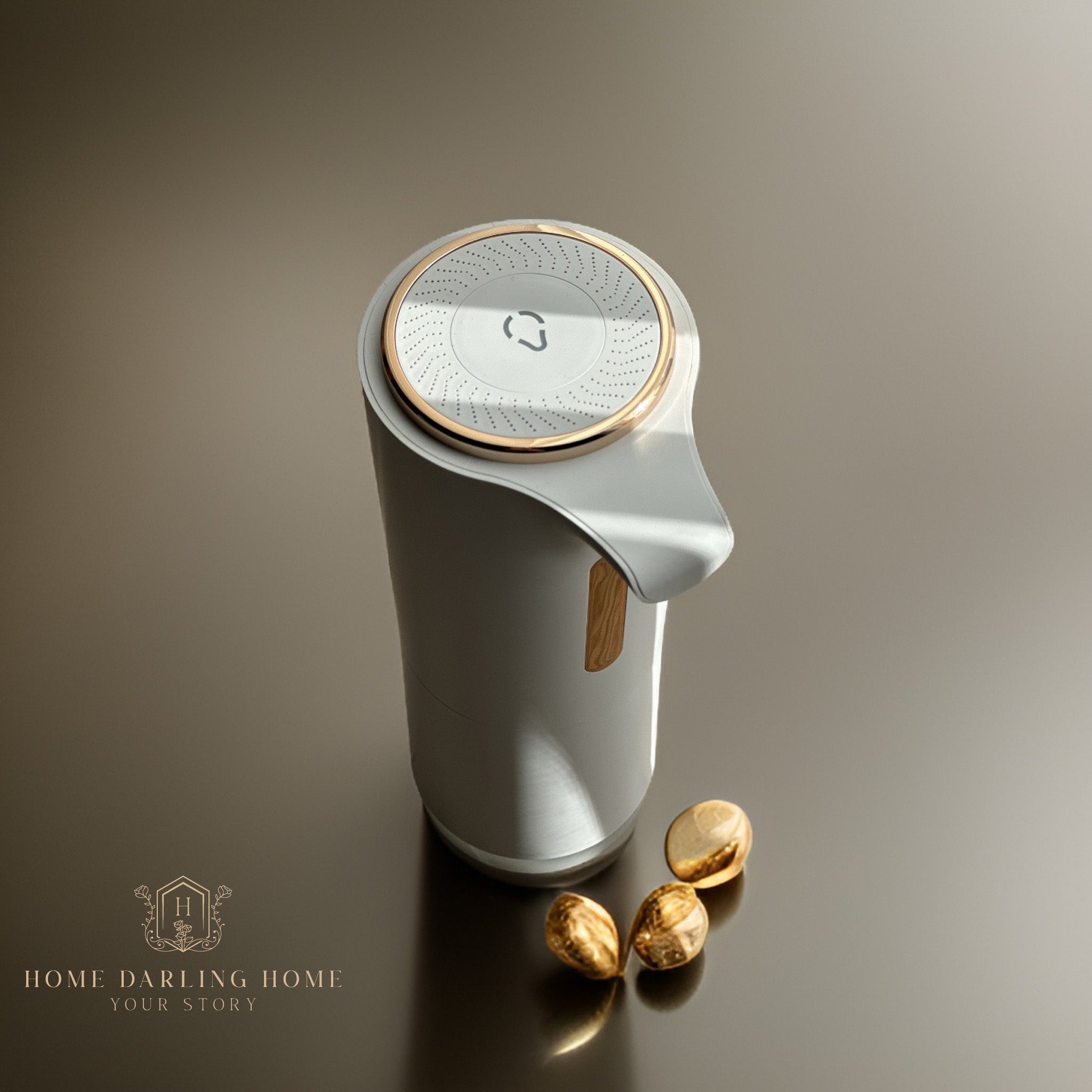 Ce este un Dozator Sapun Lichid Automat cu Senzor?(2024)