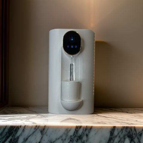 Dozator Apă de Gură SMART- IVY