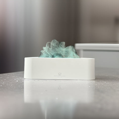 Umidificator Aromaterapie - LILY