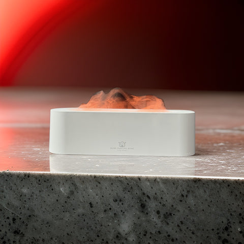 Umidificator Aromaterapie - LILY