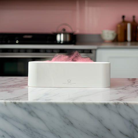 Umidificator Aromaterapie - LILY