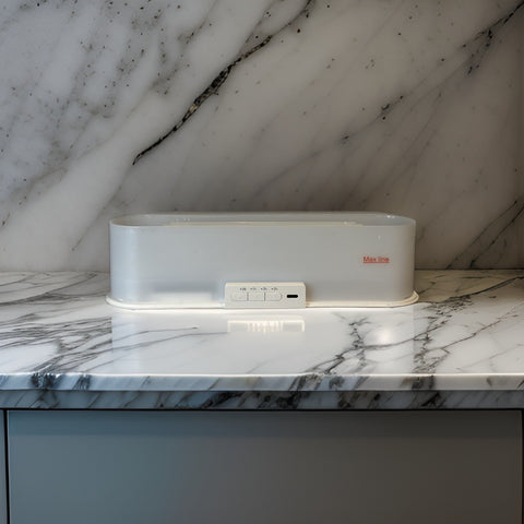 Umidificator Aromaterapie - LILY