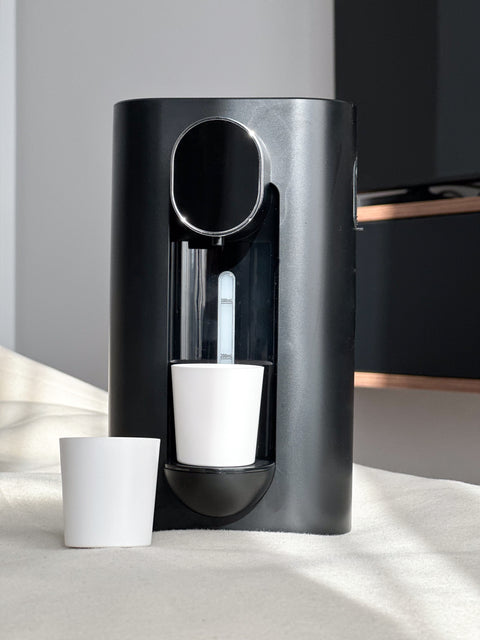 Dozator Apă de Gură SMART- IVY